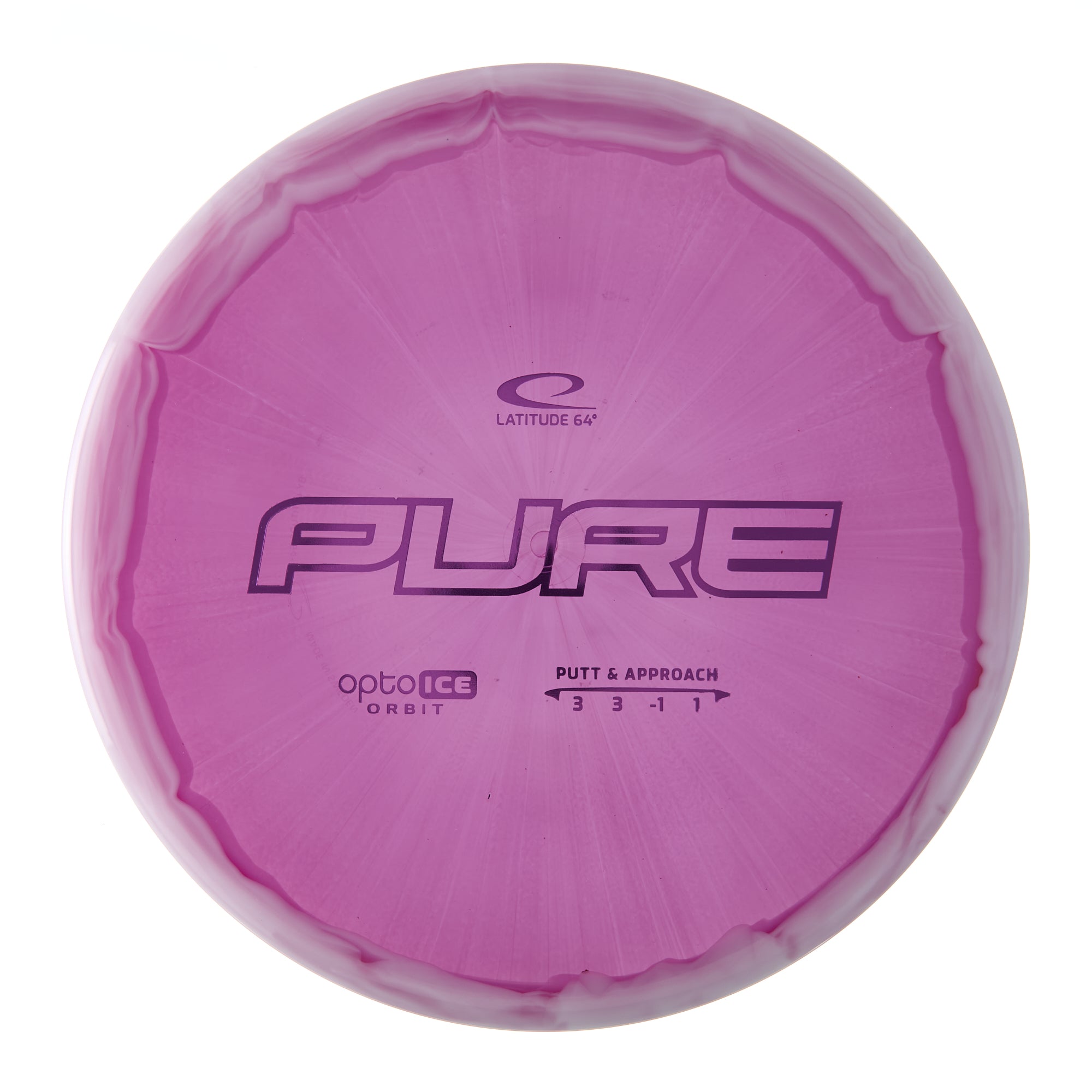 Opto Ice Orbit Pure