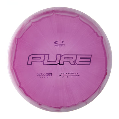 Opto Ice Orbit Pure