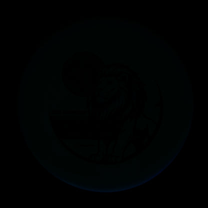 Jesse Longenecker National Champion 300 Ultra Soft Glow PA-3