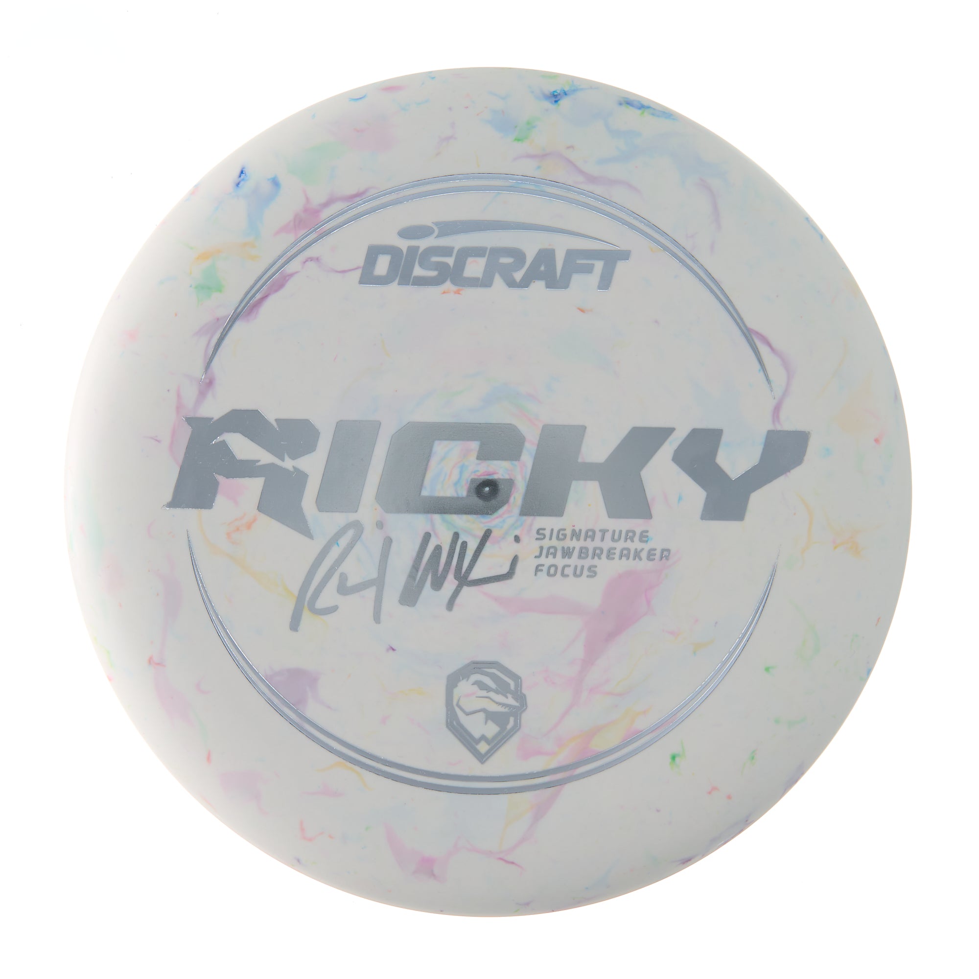 Ricky Wysocki Signature Jawbreaker Focus
