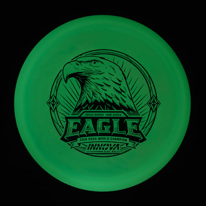 Gregg Barsby Tour Series Proto Glow Champion Eagle