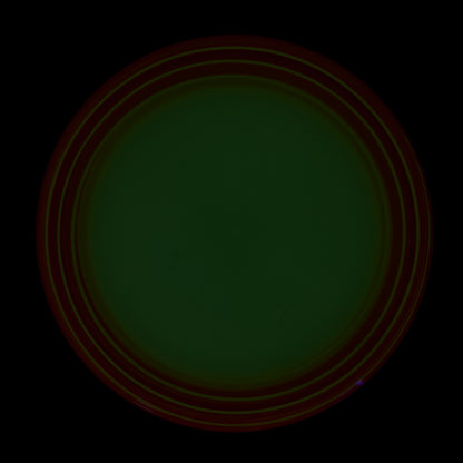 Spin Dye K1 Glow Berg