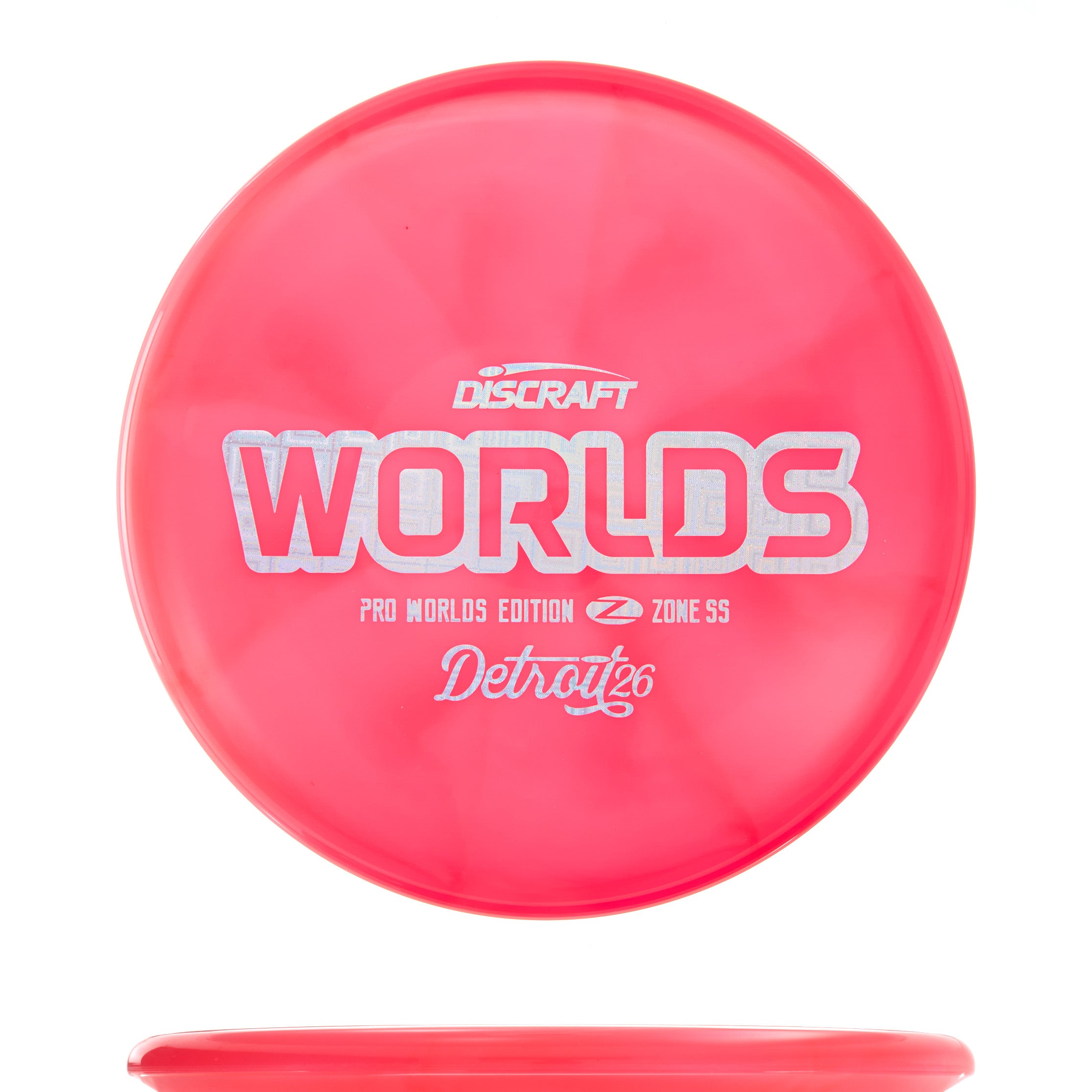 2026 Worlds Z Swirl Zone SS