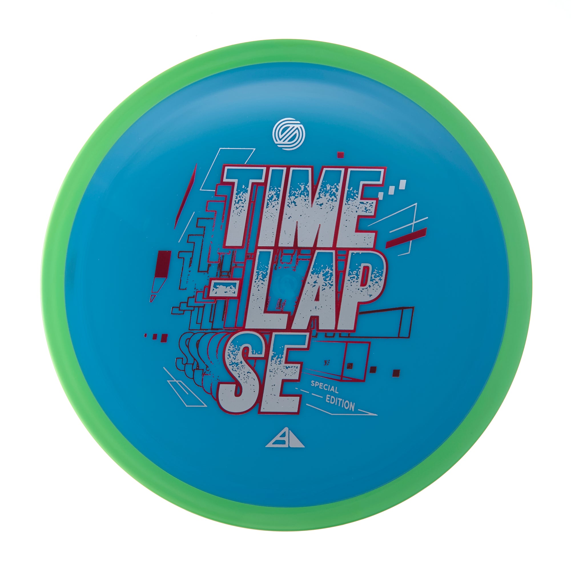 Special Edition Neutron Time-Lapse Retooled