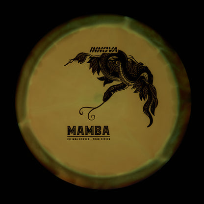 2026 Juliana Korver Star Team Tour Series Proto Glow Halo Star Mamba