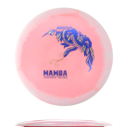 2026 Juliana Korver Star Team Tour Series Proto Glow Halo Star Mamba