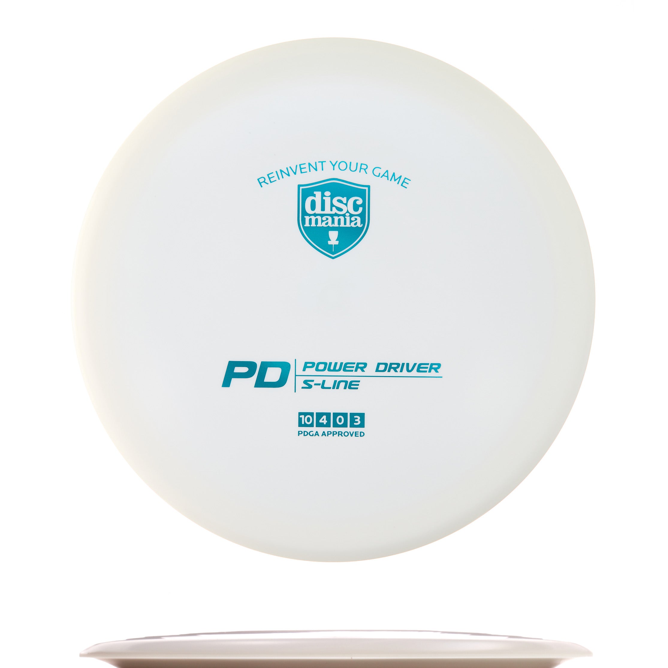 S-Line PD