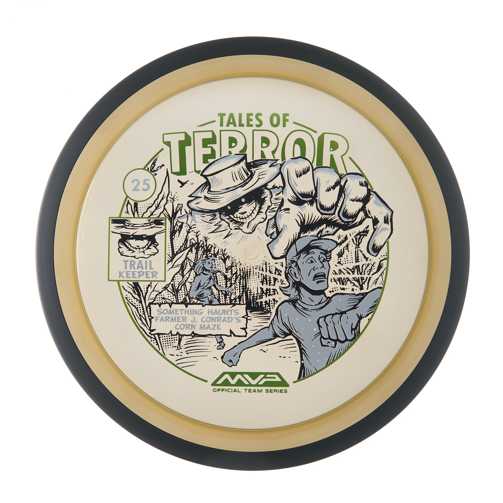 2025 Halloween Special Edition James Conrad Proton Trail