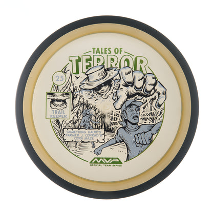 2025 Halloween Special Edition James Conrad Proton Trail