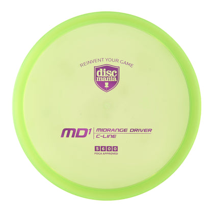 C-Line MD1