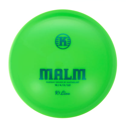 K1 Malm