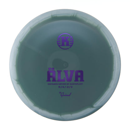 K1 Grind Alva
