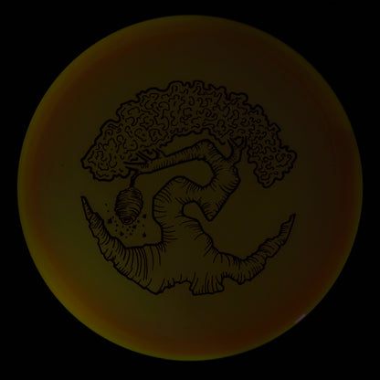 Faylor Lake Special Edition Glo Z FLX Swarm