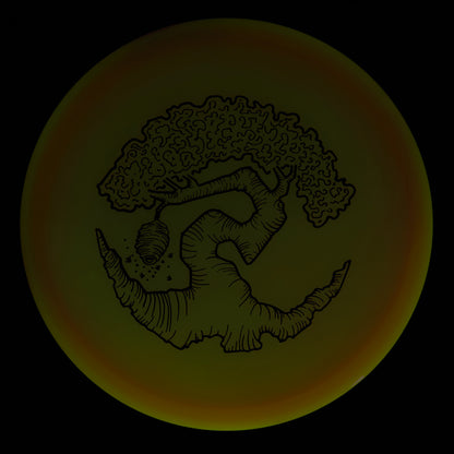 Faylor Lake Special Edition Glo Z FLX Swarm