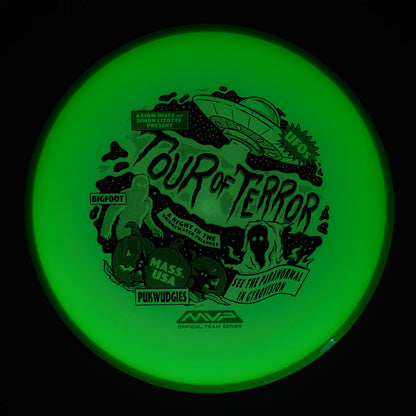 2024 Simon Lizotte Halloween Edition Team Series Eclipse 2.0 Pixel