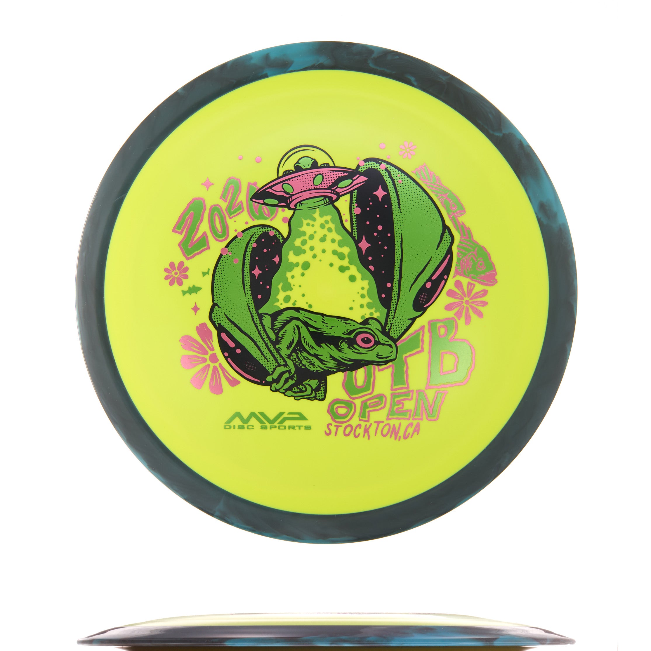 2026 OTB Open Fission Delirium