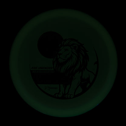 Jesse Longenecker National Champion 400 Glow F5