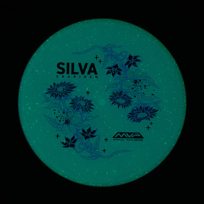 Silva Saarinen Team Series Flowers Particle Eclipse Proxy