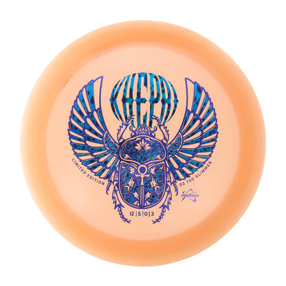 Khepri 750 Glimmer D2