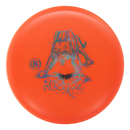 Luke Samson Tour Series K1 Nord