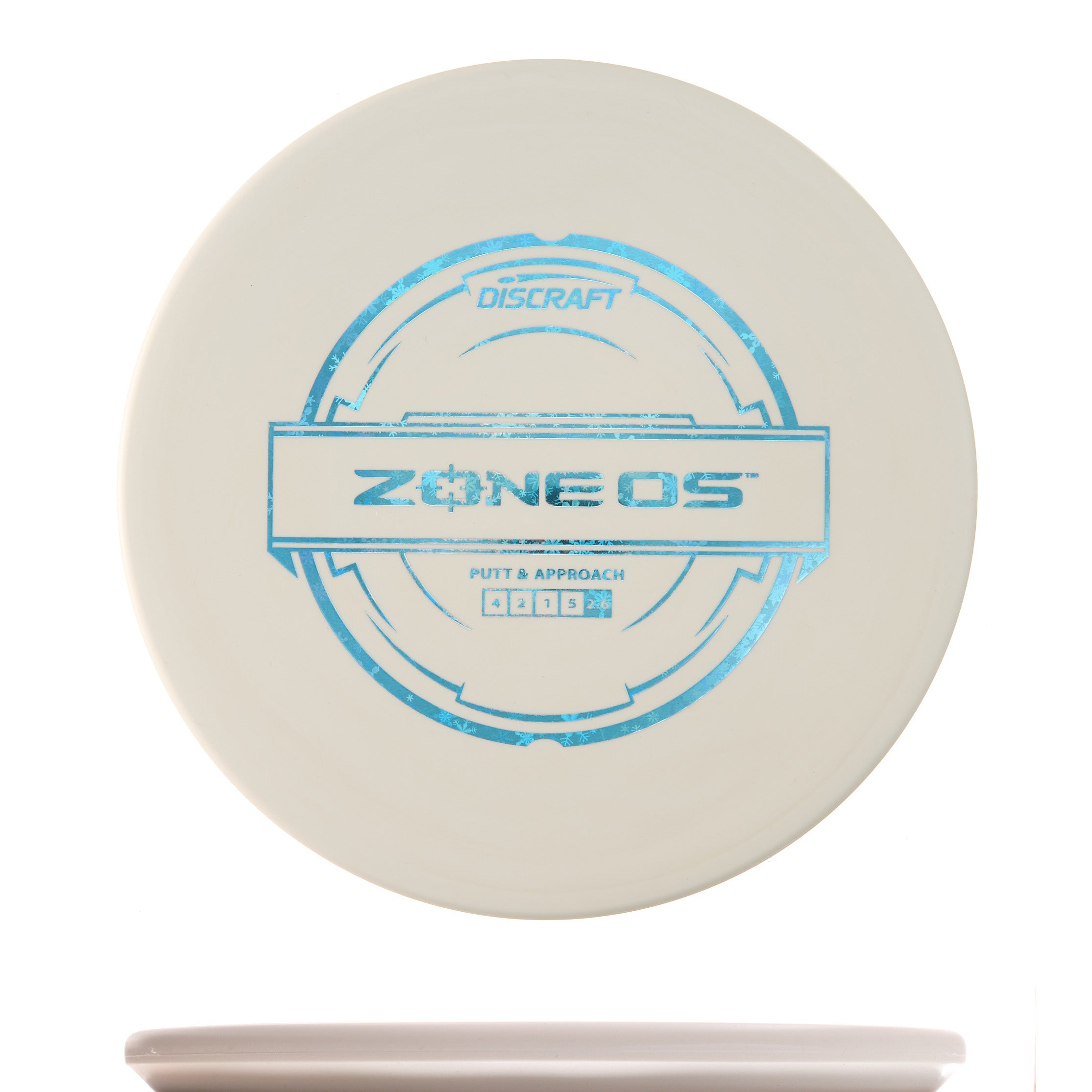 Putter Line Zone OS