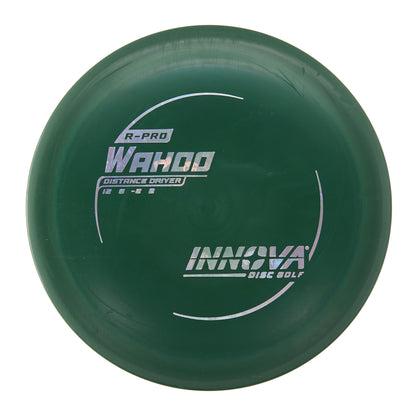 R-Pro Wahoo