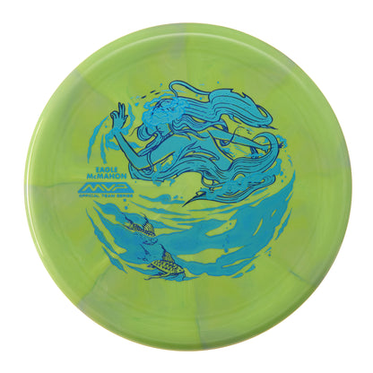 Eagle McMahon Team Series Cosmic Neutron Range