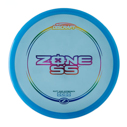 Z-Line Zone SS