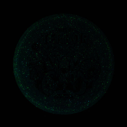 2025 Halloween Special Edition Silva Saarinen Particle Proton Insanity