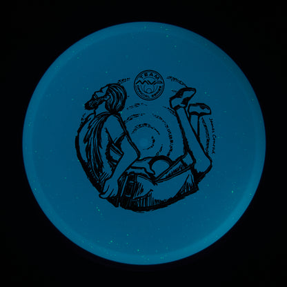 James Conrad Team Series Bendy James Particle Eclipse Detour