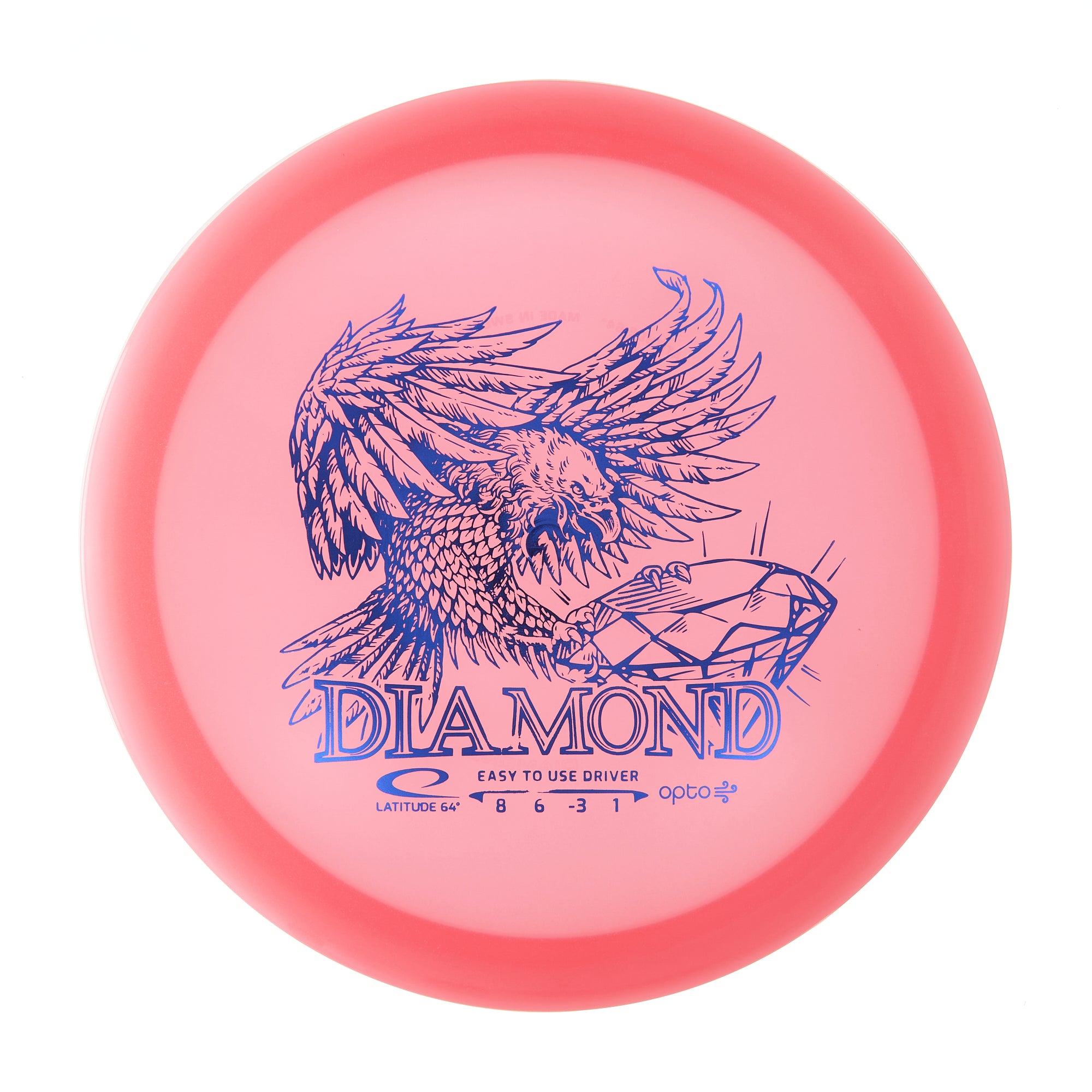 Opto Air Diamond
