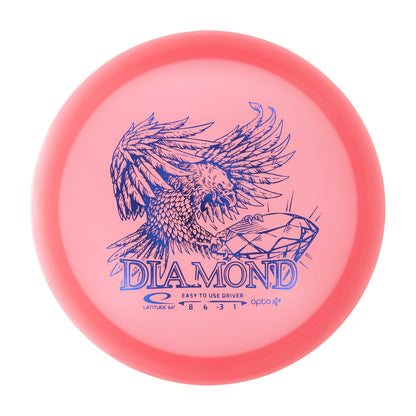 Opto Air Diamond