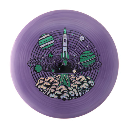 Liftoff Edition Fuzion Swirl Renegade