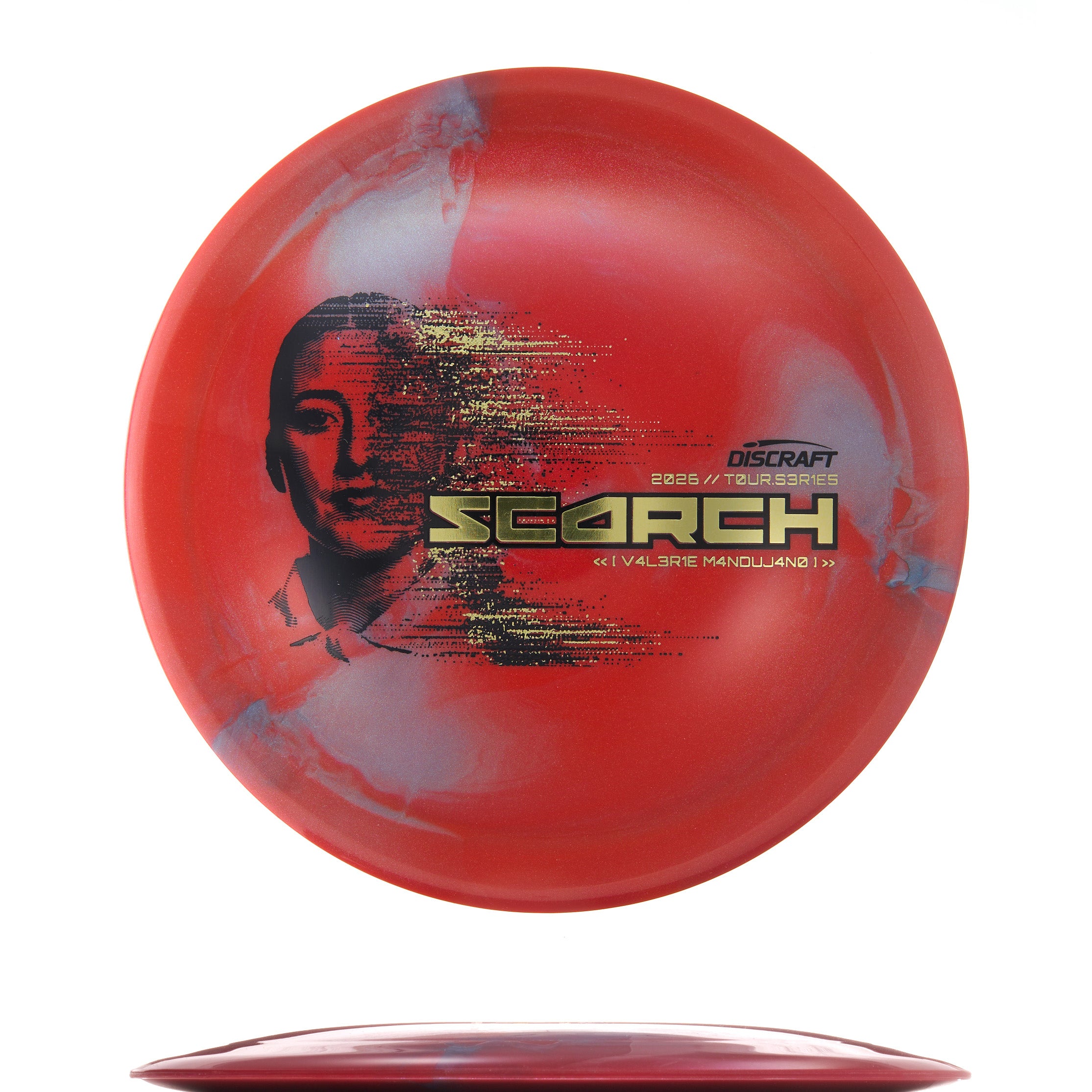 2026 Valerie Mandujano Tour Series Special Blend Scorch