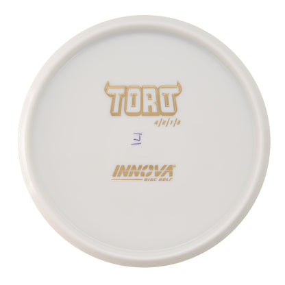 Bottom Stamp Star Toro