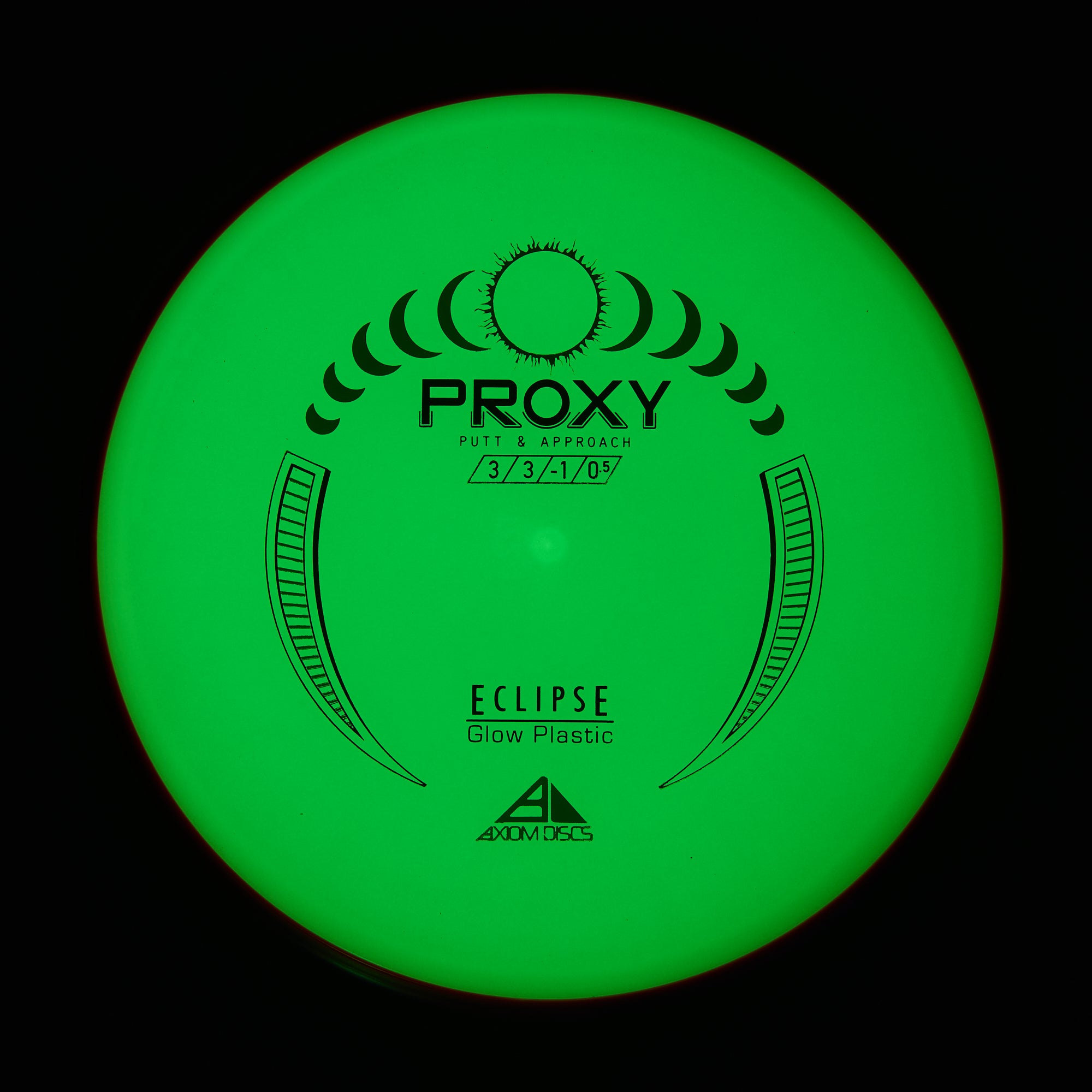 Eclipse Proxy