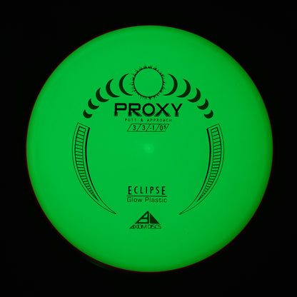 Eclipse Proxy