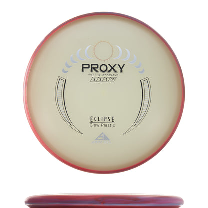 Eclipse Proxy