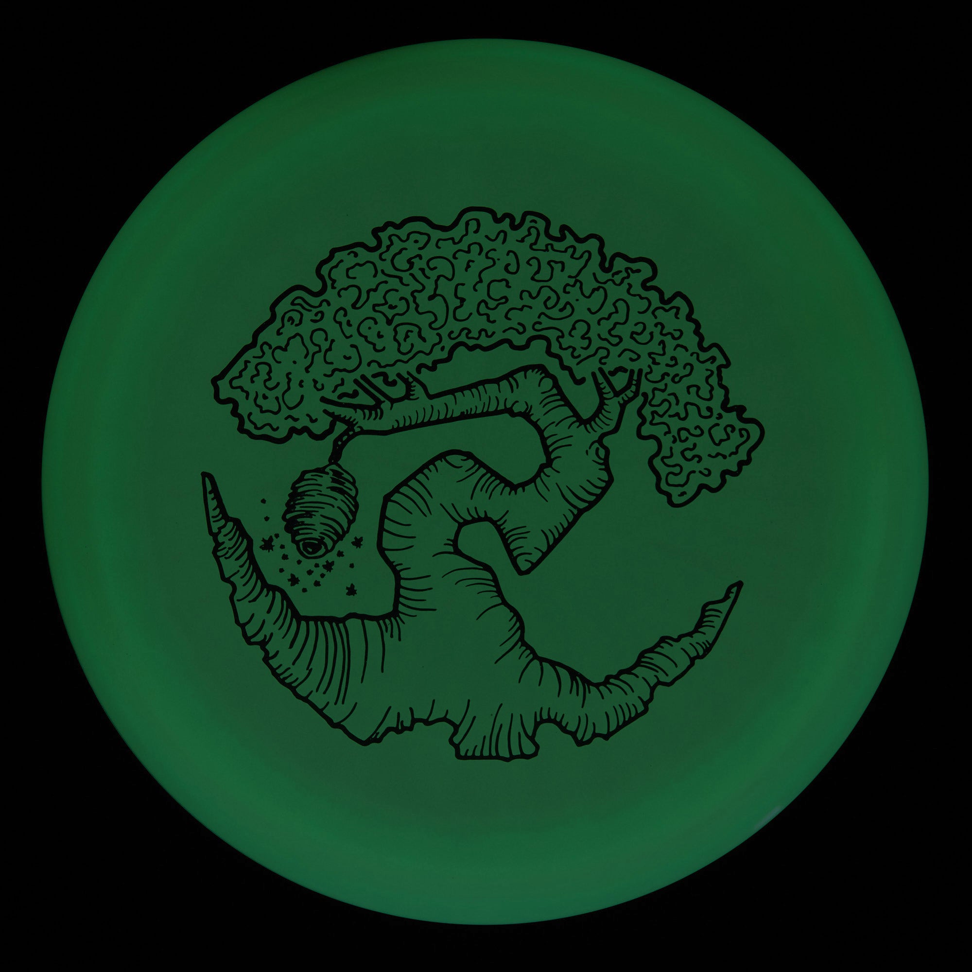 Faylor Lake Special Edition Glo Z FLX Swarm