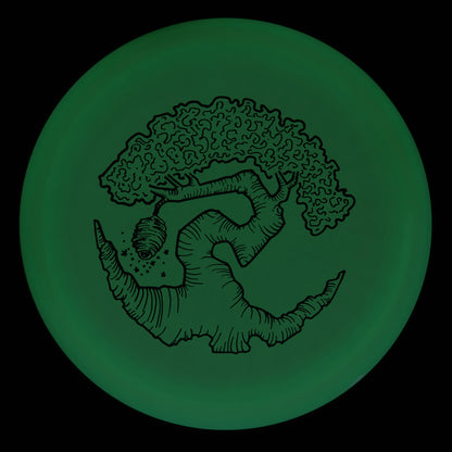 Faylor Lake Special Edition Glo Z FLX Swarm