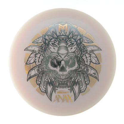 2025 Ledgestone Colorshift ESP Anax