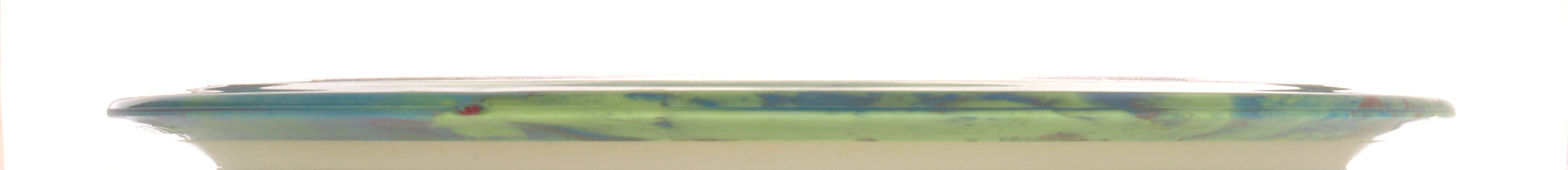 2025 Halloween Special Edition Simon Lizotte Particle Eclipse Fireball