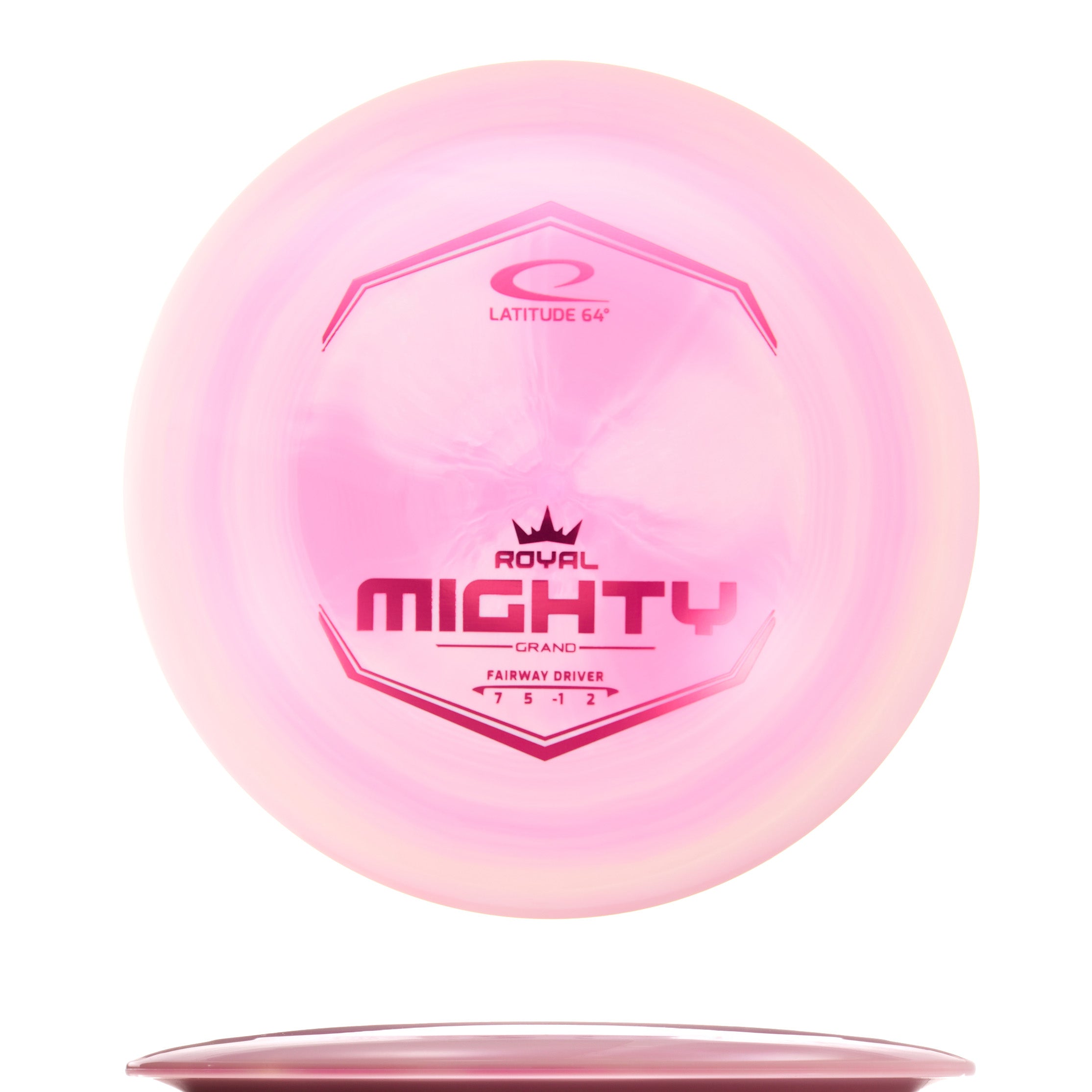 Royal Grand Mighty