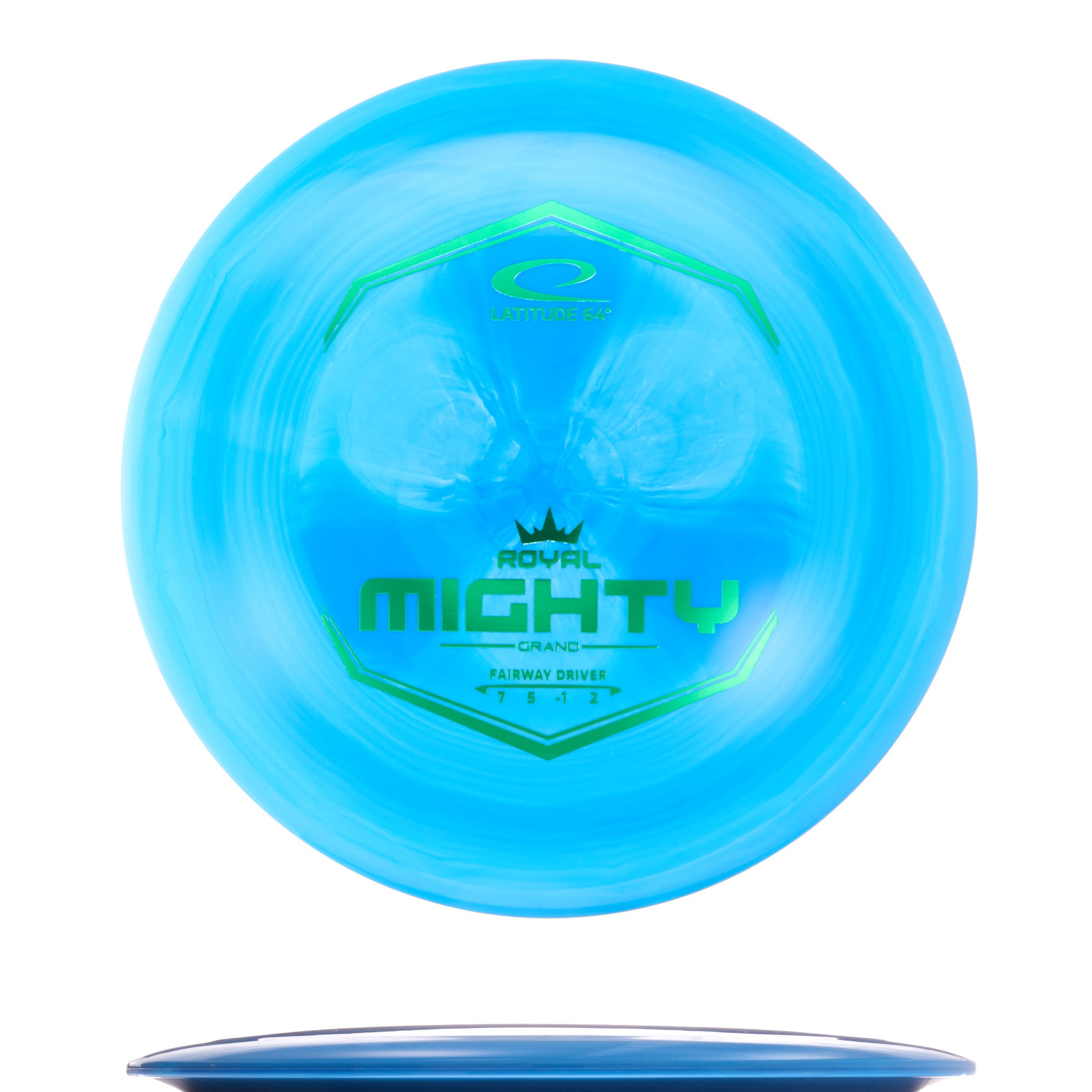Royal Grand Mighty