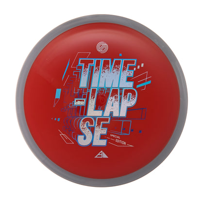 Special Edition Neutron Time-Lapse Retooled