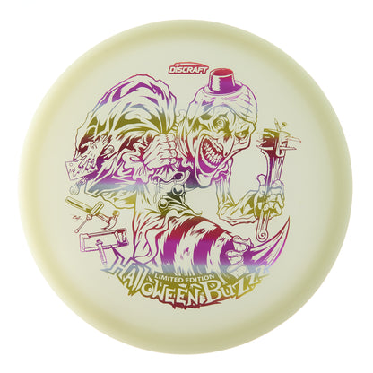 2025 Halloween Mega-Glo Buzzz