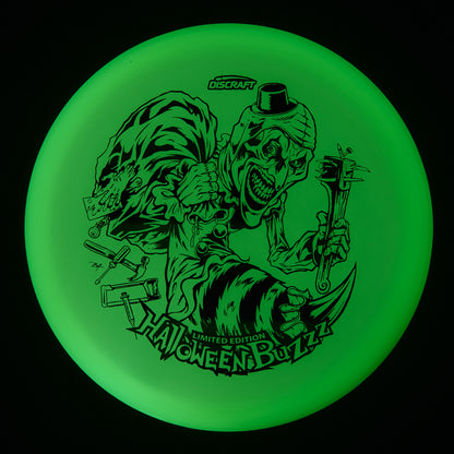2025 Halloween Mega-Glo Buzzz