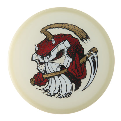 DFX Reap What You Throw Total Eclipse Proxy