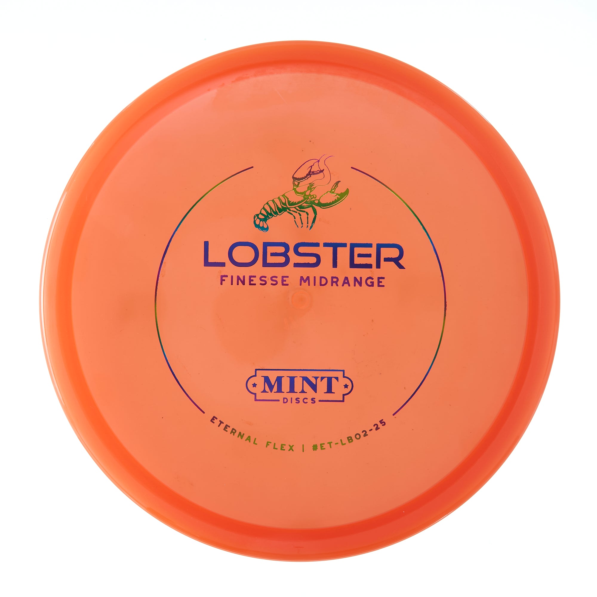 Eternal Flex Lobster