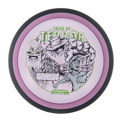 2025 Halloween Special Edition James Conrad Proton Trail